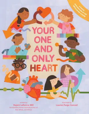Tvoje jediné srdce - Your One and Only Heart