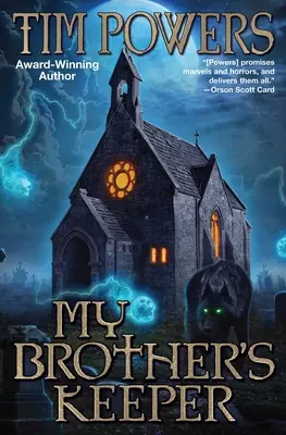 Strážca môjho brata - My Brother's Keeper