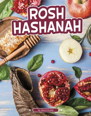 Roš ha-šana - Rosh Hashanah