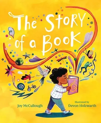 Príbeh knihy - The Story of a Book