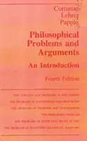 Filozofické problémy a argumenty - úvod - Philosophical Problems and Aurguments - An Introduction