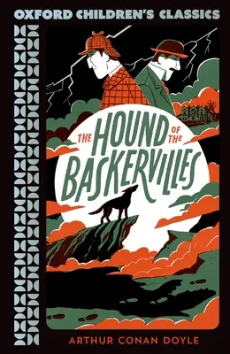 Pes baskervillský - The Hound of the Baskervilles
