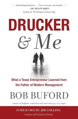 Drucker a ja - Drucker & Me