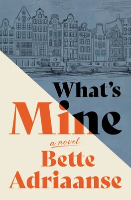 Čo je moje - What's Mine