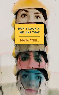 Nedívaj sa na mňa tak - Don't Look at Me Like That