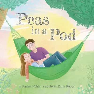 Hrášok v struku - Peas in a Pod