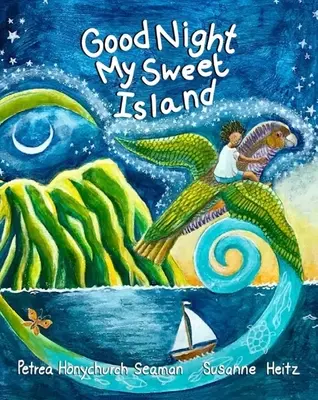 Dobrú noc, môj sladký ostrov - Goodnight My Sweet Island