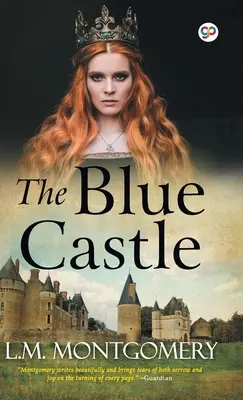 Modrý zámok - The Blue Castle