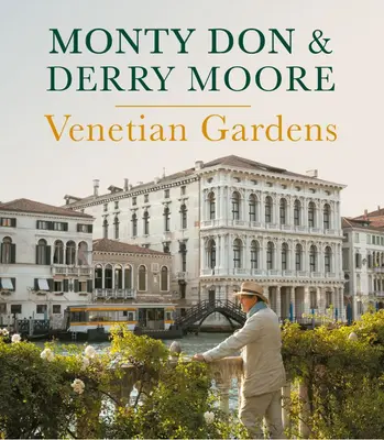 Benátske záhrady - Venetian Gardens