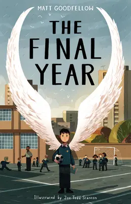 Posledný rok - The Final Year