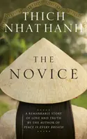 Nováčik - Pozoruhodný príbeh lásky a pravdy - Novice - A remarkable story of love and truth