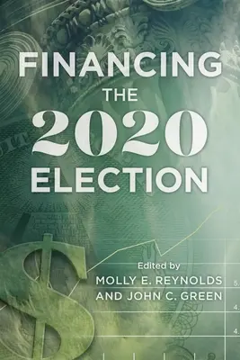 Financovanie volieb 2020 - Financing the 2020 Election