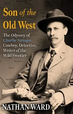 Syn starého západu - Son of the Old West