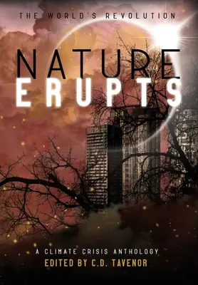 Príroda vybuchuje - Nature Erupts