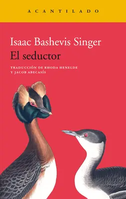 Zvodca, El - Seductor, El