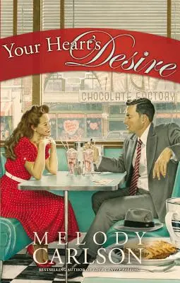 Túžba tvojho srdca - Your Heart's Desire