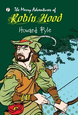 Veselé dobrodružstvá Robina Hooda - The Merry Adventures of Robin Hood