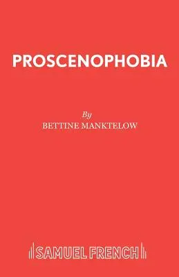 Proscenofóbia - Proscenophobia