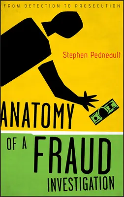 Vyšetrovanie podvodov - Fraud Investigation