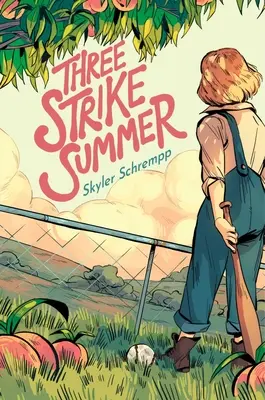 Tri údery leta - Three Strike Summer
