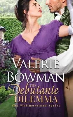 Dilema debutantky - The Debutante Dilemma