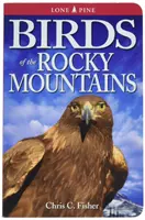 Vtáky Skalistých hôr - Birds of the Rocky Mountains