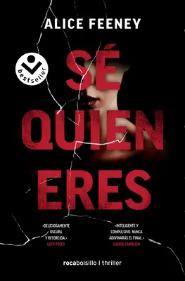 S Quien Eres / Viem, kto si - S Quien Eres / I Know Who You Are