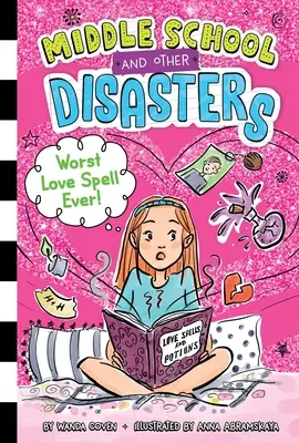 Najhoršie milostné kúzlo všetkých čias! - Worst Love Spell Ever!