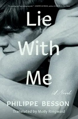 Lež so mnou - Lie with Me