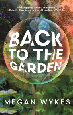 Späť do záhrady - Back to the Garden