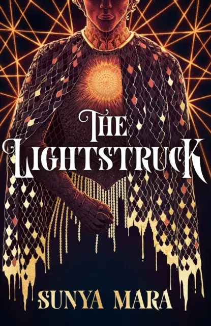 Lightstruck - akčné, napínavé pokračovanie románu The Darkening - Lightstruck - The action-packed, gripping sequel to The Darkening