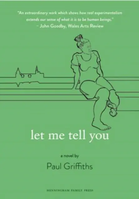 Dovoľte, aby som vám povedal - vydanie k 15. výročiu - let me tell you - 15th anniversary edition