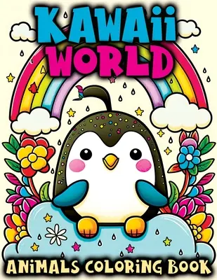 Strašidelné dievčatá: Knižka na vyfarbovanie obsahuje Kawaii, roztomilé strašidelné dievčatá na uvoľnenie od stresu a relaxáciu - Spooky Girls: A Coloring Book Features Kawaii, Cute Creepy Girls for Stress Relief & Relaxation