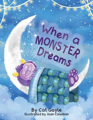 Keď netvor sníva - When a Monster Dreams