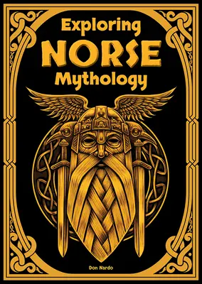 Skúmanie severskej mytológie - Exploring Norse Mythology