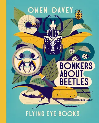 Blázni do chrobákov - Bonkers about Beetles
