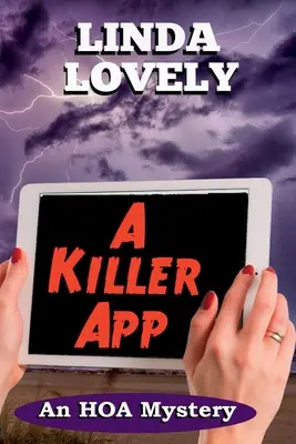 Vražedná aplikácia: Záhada bytového domu - A Killer App: An HOA Mystery