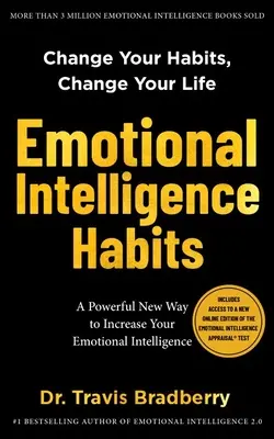 Návyky v oblasti emocionálnej inteligencie - Emotional Intelligence Habits