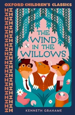 Vietor vo vŕbach - The Wind in the Willows