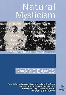 Prírodná mystika: K novej estetike reggae - Natural Mysticism: Towards a New Reggae Aesthetic