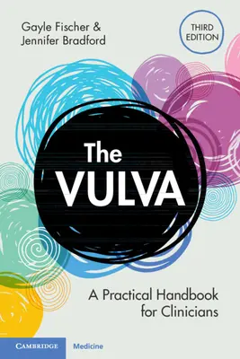 Vulva - praktická príručka pre lekárov (Fischer Gayle (University of Sydney)) - Vulva - A Practical Handbook for Clinicians (Fischer Gayle (University of Sydney))