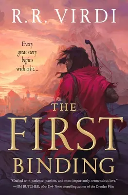 Prvé zviazanie - The First Binding