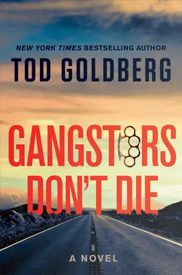 Gangstri neumierajú - Gangsters Don't Die
