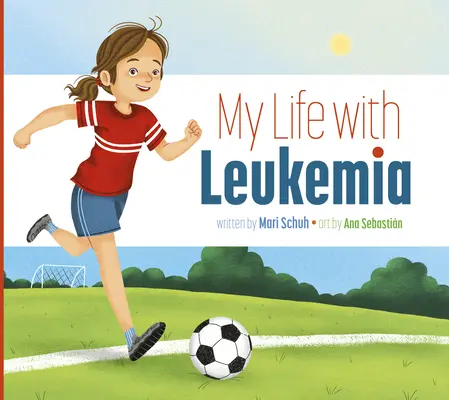Môj život s leukémiou - My Life with Leukemia