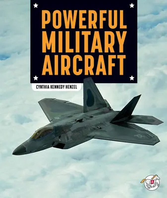 Výkonné vojenské lietadlo - Powerful Military Aircraft