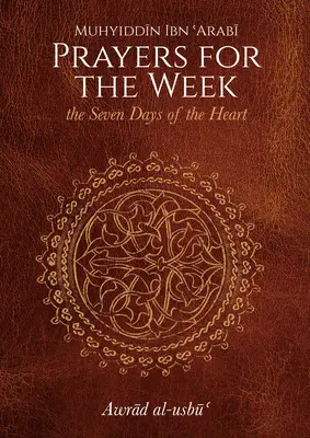 Modlitby na týždeň - Prayers for the Week