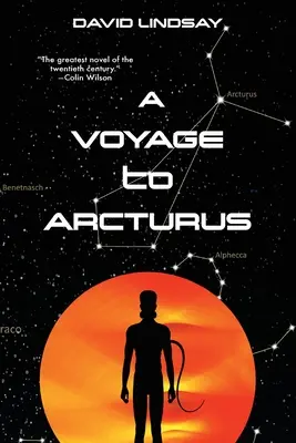Cesta k Arktúrovi (klasické vydanie s poznámkami pre slávika) - A Voyage to Arcturus (Warbler Classics Annotated Edition)