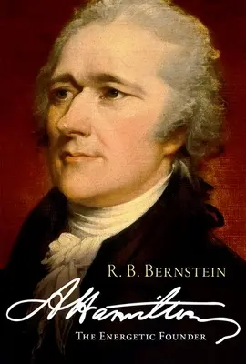 Hamilton: Energetický zakladateľ - Hamilton: The Energetic Founder