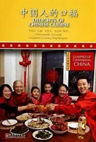 Lahôdky čínskej kuchyne - Delights of Chinese Cuisine