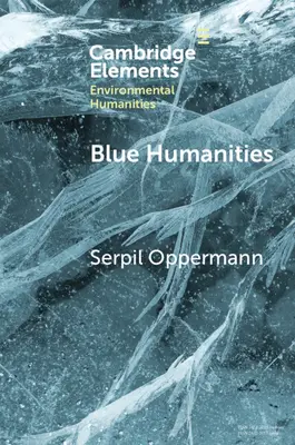 Modré humanitné vedy - Blue Humanities